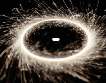 Pendule énergétique